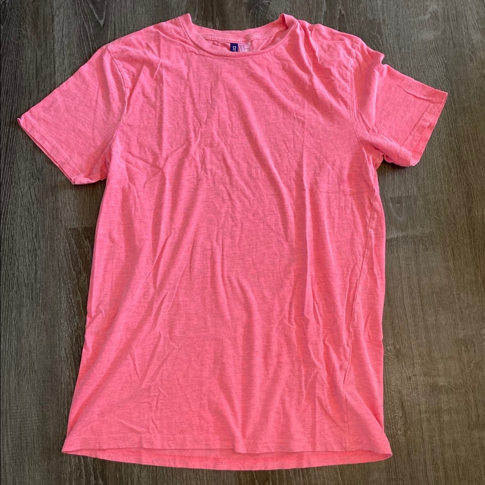 H&M Divided Short Sleeve Tshirt Size M